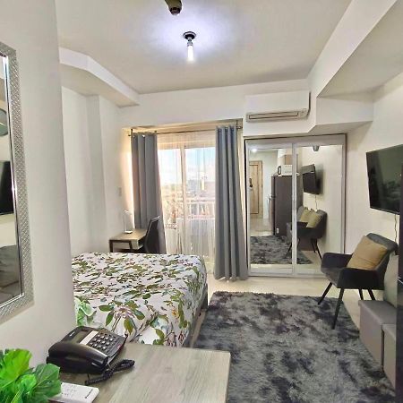 Hola! Condotel @ Inspiria Davao Bagian luar foto