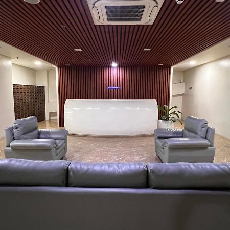 Hola! Condotel @ Inspiria Davao Bagian luar foto