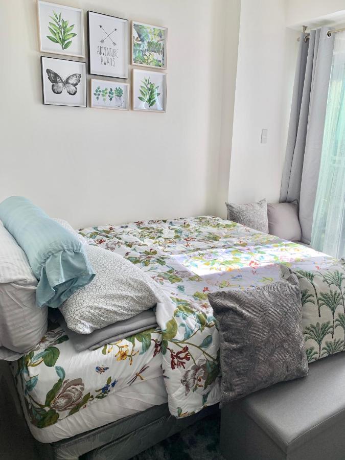 Hola! Condotel @ Inspiria Davao Bagian luar foto