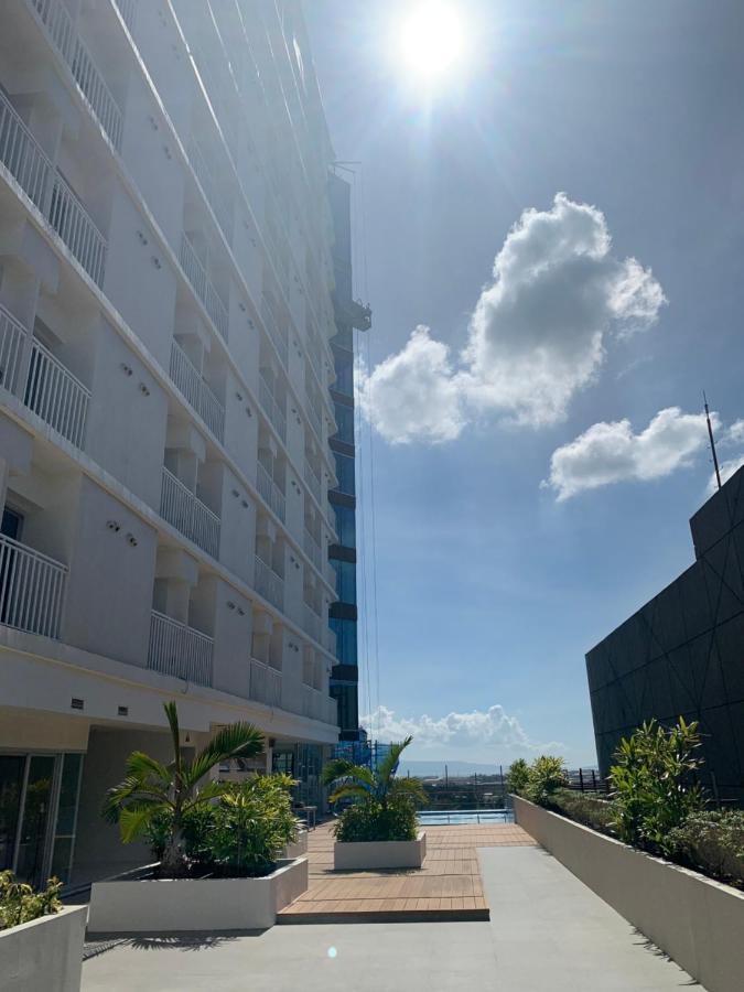 Hola! Condotel @ Inspiria Davao Bagian luar foto