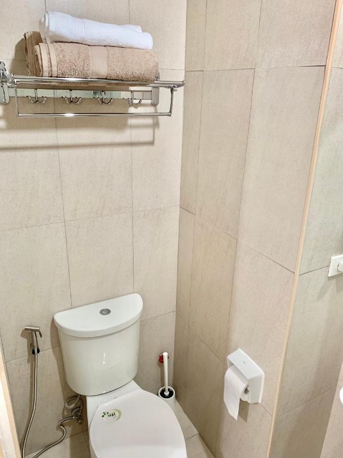 Hola! Condotel @ Inspiria Davao Bagian luar foto