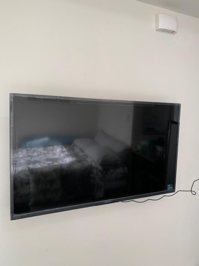 Hola! Condotel @ Inspiria Davao Bagian luar foto