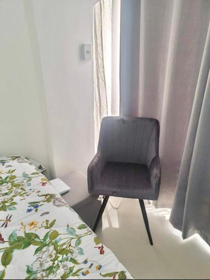 Hola! Condotel @ Inspiria Davao Bagian luar foto