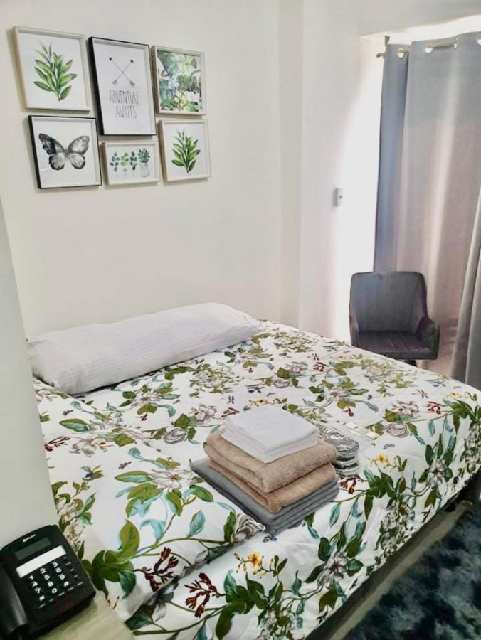 Hola! Condotel @ Inspiria Davao Bagian luar foto