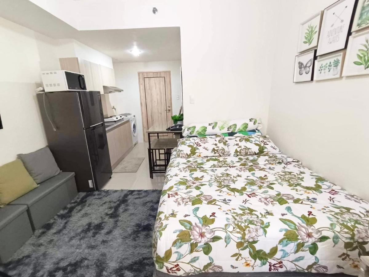 Hola! Condotel @ Inspiria Davao Bagian luar foto