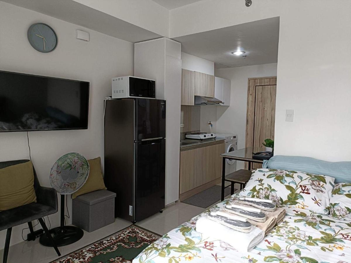 Hola! Condotel @ Inspiria Davao Bagian luar foto